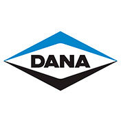 Dana Logotipo