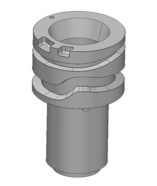 Peça 3D