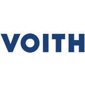 Voith Logotipo